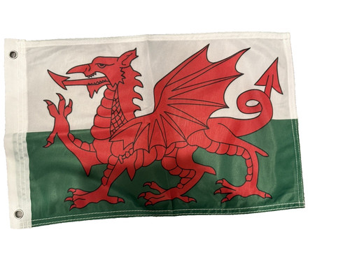 Wales united kingdom - 12, x
